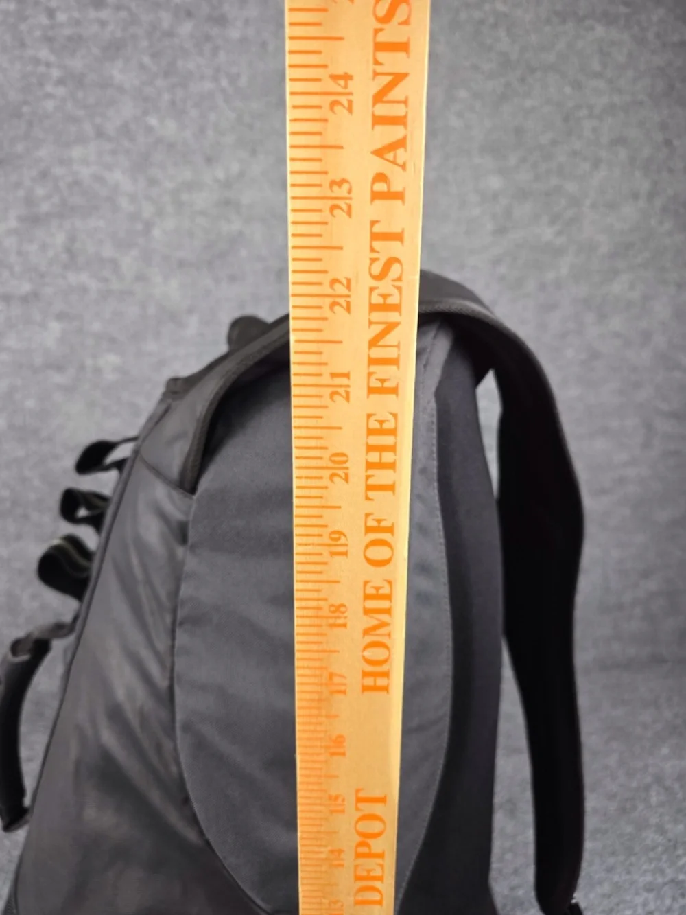 Air Jordan Jumpman Team Backpack Bag with Shoe Compartment